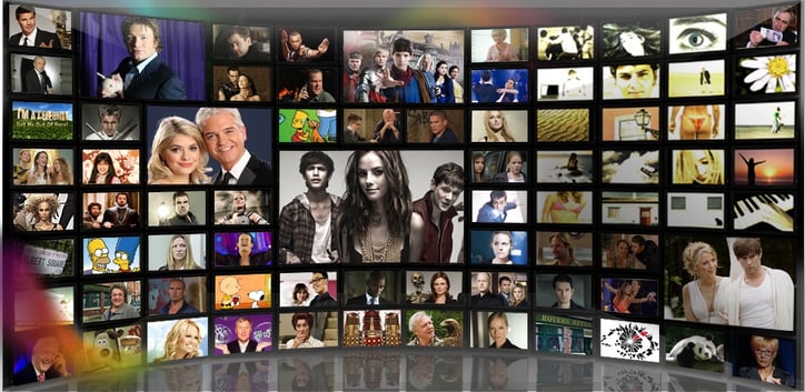 promote your tv show promote your tv show