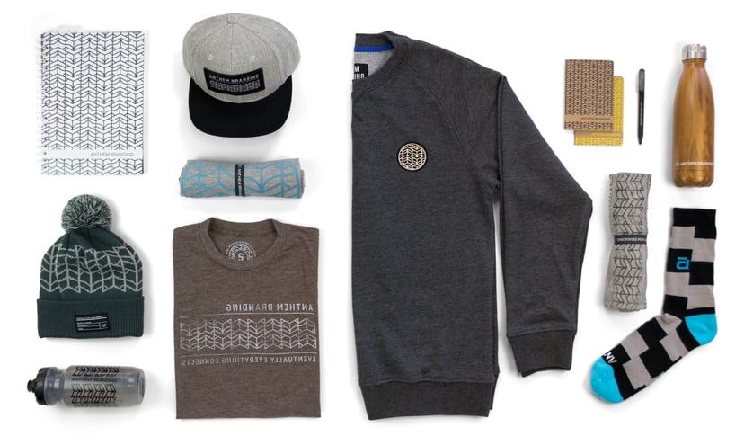 Anthem Branding Custom Company Merchandise